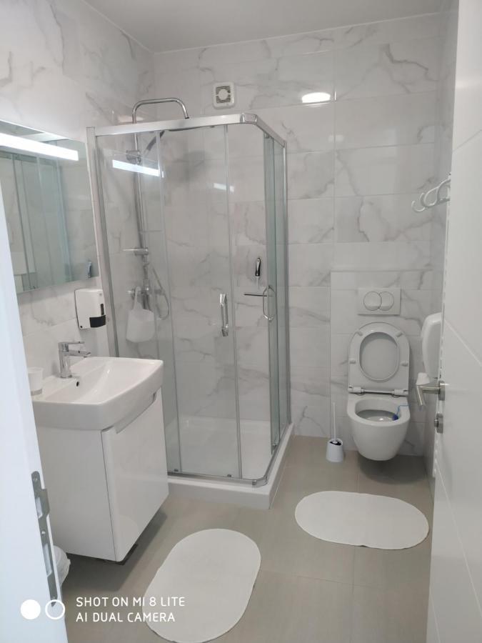 Apartment M & N Баня-Лука Экстерьер фото
