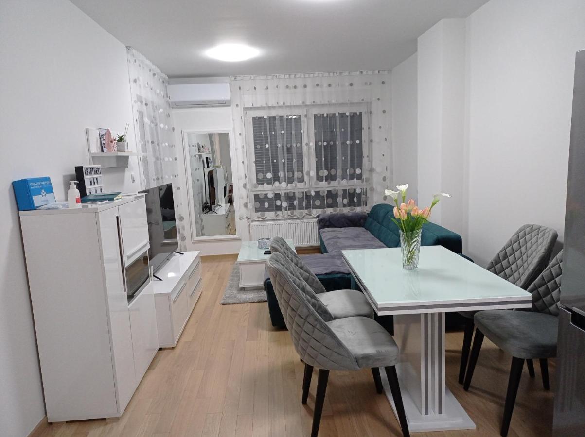 Apartment M & N Баня-Лука Экстерьер фото