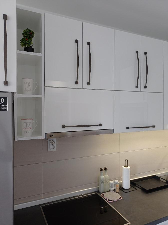 Apartment M & N Баня-Лука Экстерьер фото