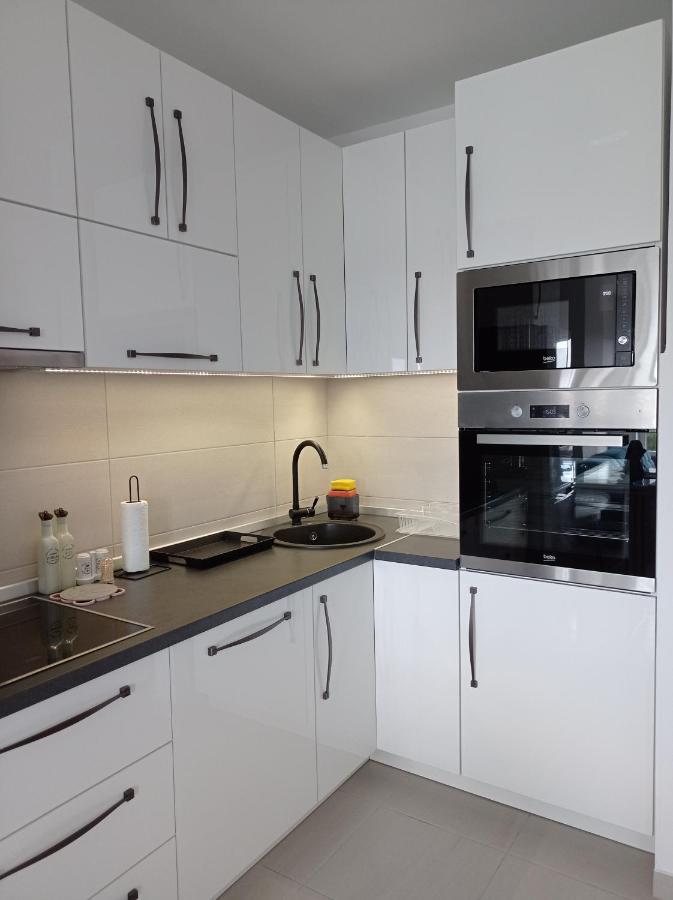 Apartment M & N Баня-Лука Экстерьер фото