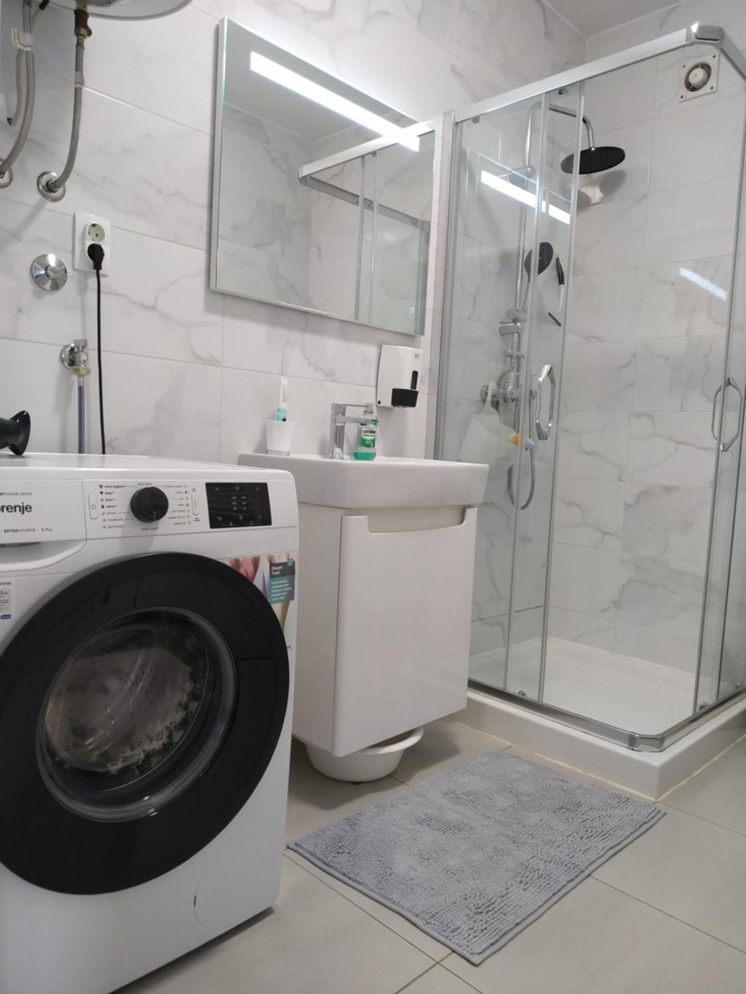 Apartment M & N Баня-Лука Экстерьер фото