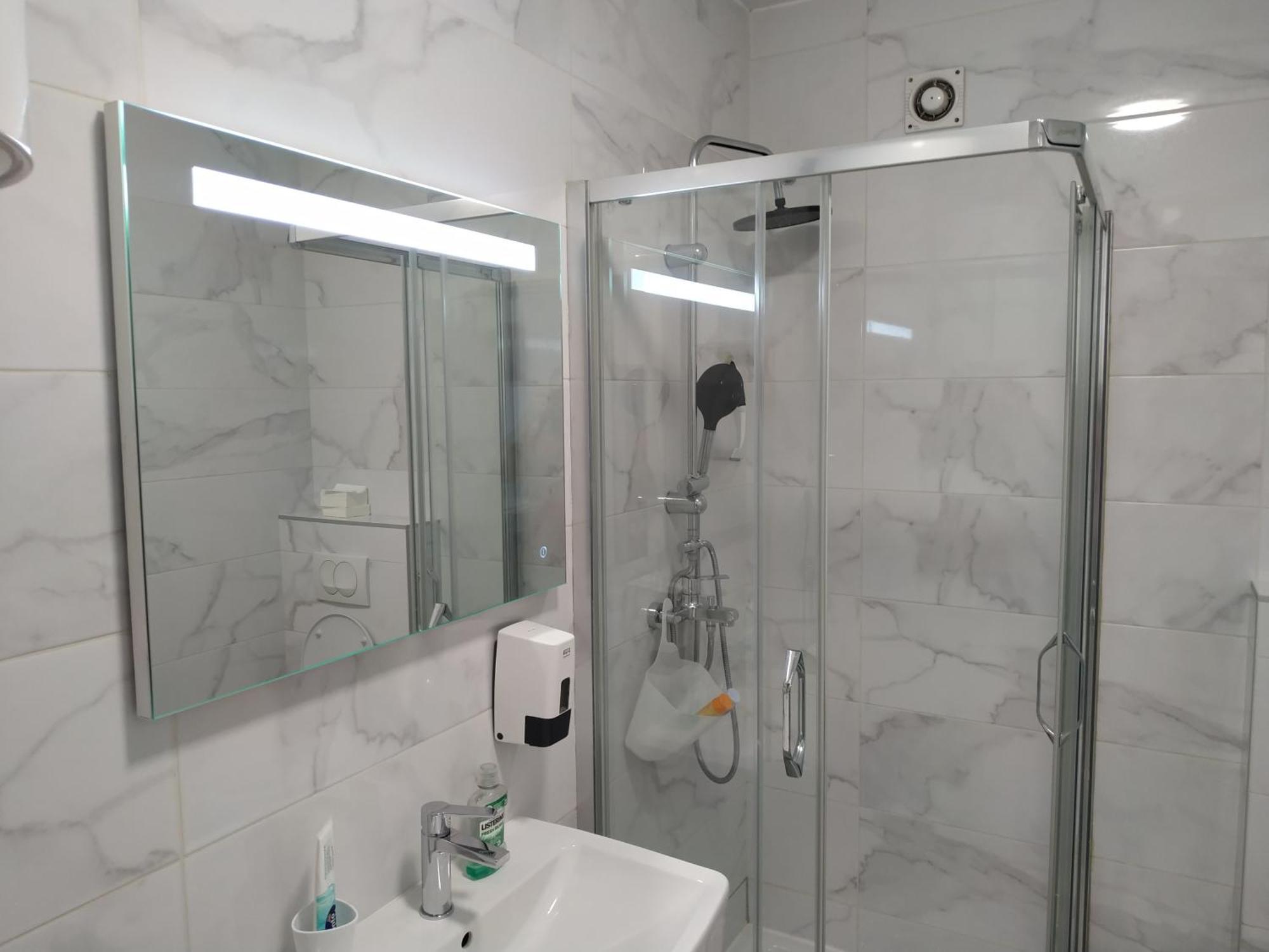 Apartment M & N Баня-Лука Экстерьер фото
