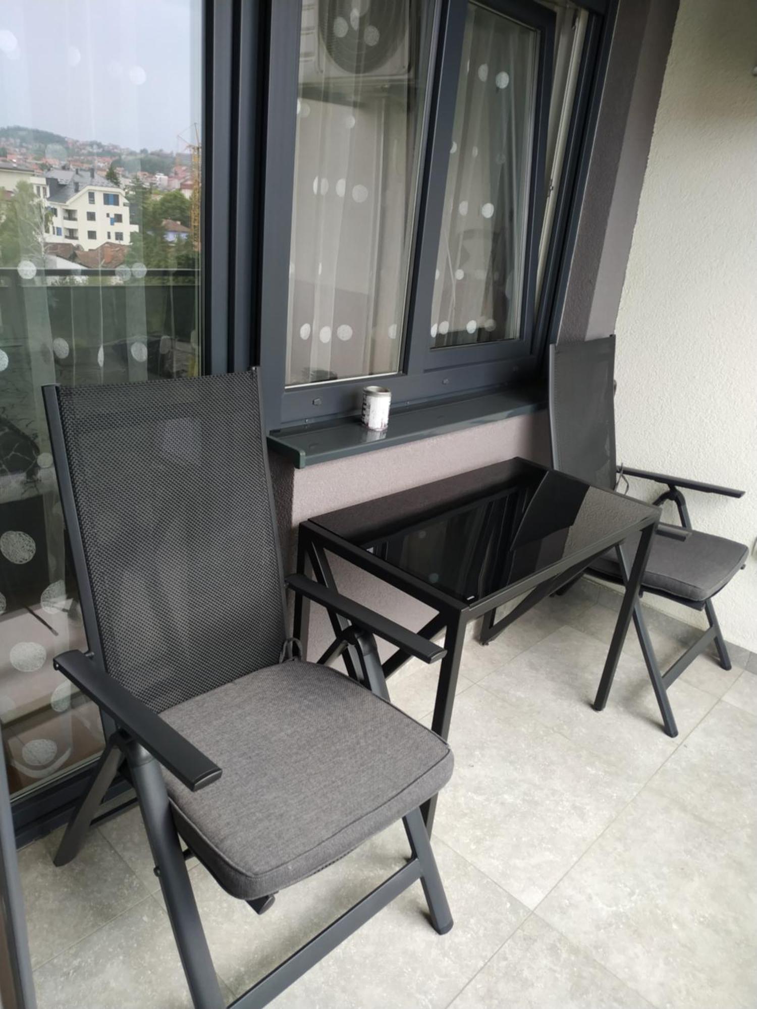 Apartment M & N Баня-Лука Экстерьер фото